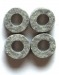 Hi-Hat Clutch Felts - 4 pack